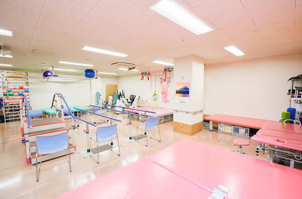 康明会病院（常勤）の臨床検査技師求人メイン写真3