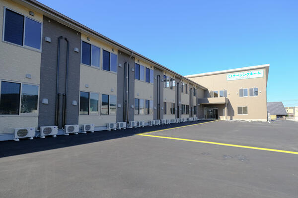 ケアネットてんまんぐう（夜勤専従パート）の介護職求人メイン写真3