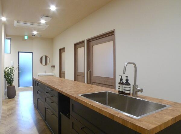 鳩ヶ谷耳鼻咽喉科（常勤）の医療事務求人メイン写真3