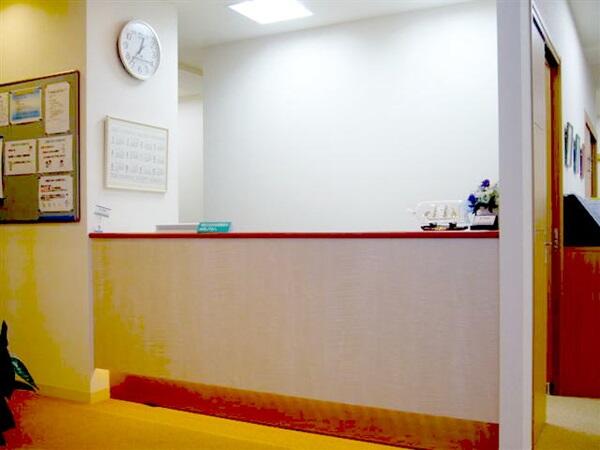 竹林眼科(常勤)の視能訓練士求人の写真