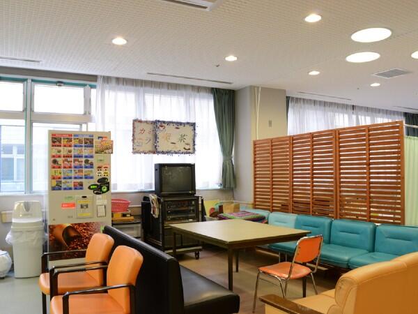 介護老人保健施設　おとしより健康センター（パート） の社会福祉士求人メイン写真3