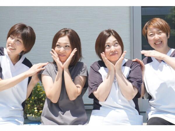 住宅型有料老人ホーム リハホームMOVE（常勤）の介護職求人メイン写真2