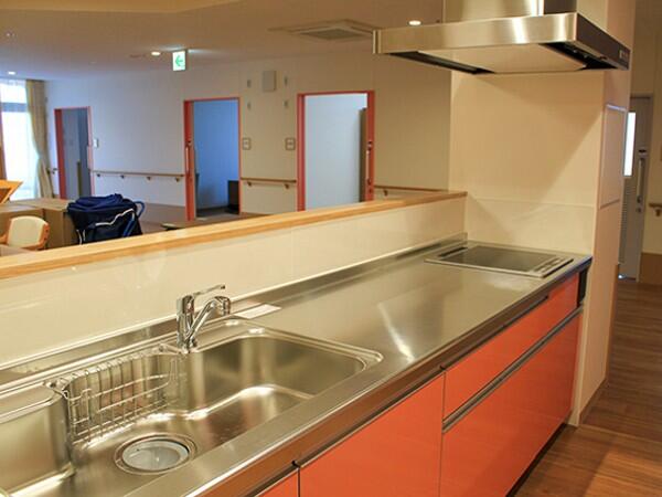 特別養護老人ホーム熊谷めぬまの郷（生活相談員/常勤）の介護福祉士求人メイン写真3