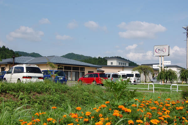 ケアセンターきらら（正社員）の作業療法士求人の写真