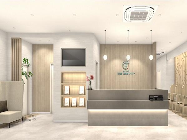 センター北 消化器・内視鏡Jクリニック（2025年12月オープン / パート）の医療事務求人の写真