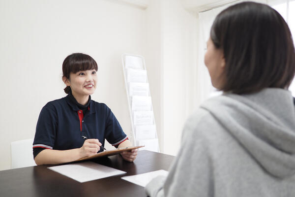 訪問介護事業所ルドスィエ（常勤）のケアマネジャー求人メイン写真2
