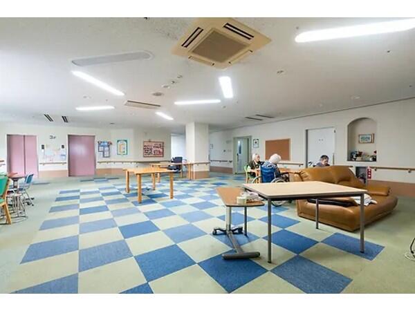 シニアハウス美さと参番館（常勤）の調理師/調理員求人メイン写真3