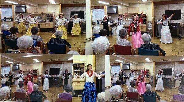 通所介護事業所 みぎわホーム（常勤） の介護福祉士求人メイン写真3