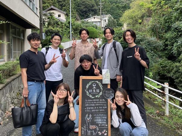 訪問看護ステーション東店（常勤）の言語聴覚士求人メイン写真5