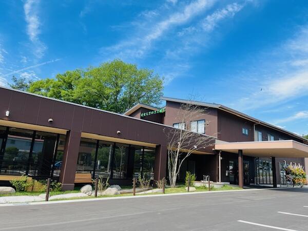 特別養護老人ホームせせらぎのさと蔵王（常勤）の看護師求人の写真