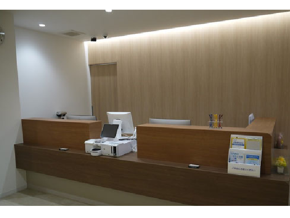 キボシ眼科（パート）の看護師求人の写真