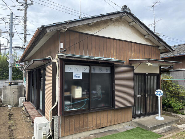 居宅介護支援事業所ワゲン相模台（常勤）のケアマネジャー求人の写真