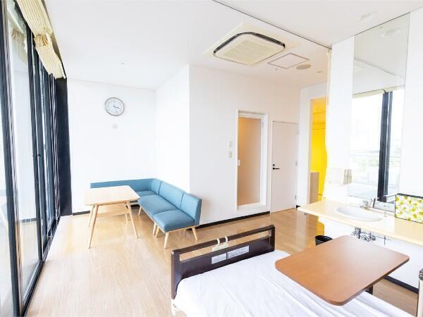 サンテ溝上病院（外来/常勤）の看護師求人メイン写真5