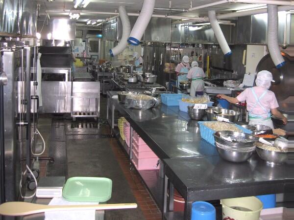 光仁会病院（常勤）の管理栄養士求人メイン写真3