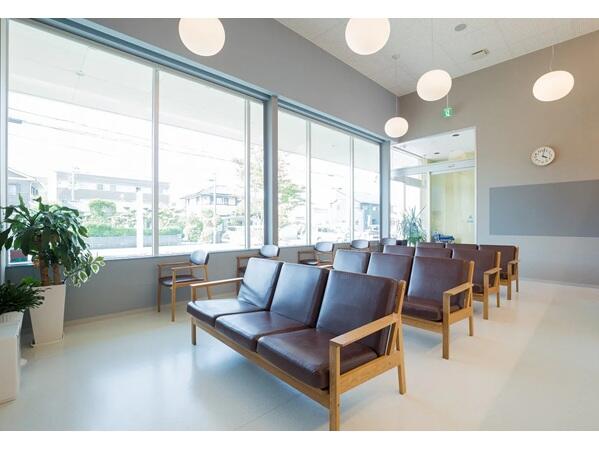 こくぶ内科・胃腸内科（常勤）の医療事務求人メイン写真3