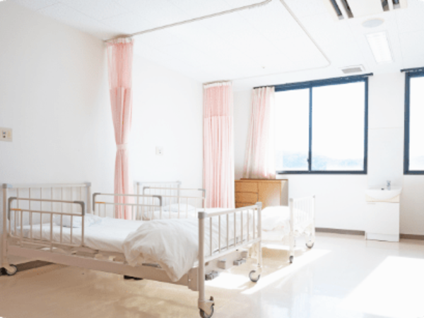 佐世保北病院（有期雇用/常勤）の看護助手求人メイン写真2