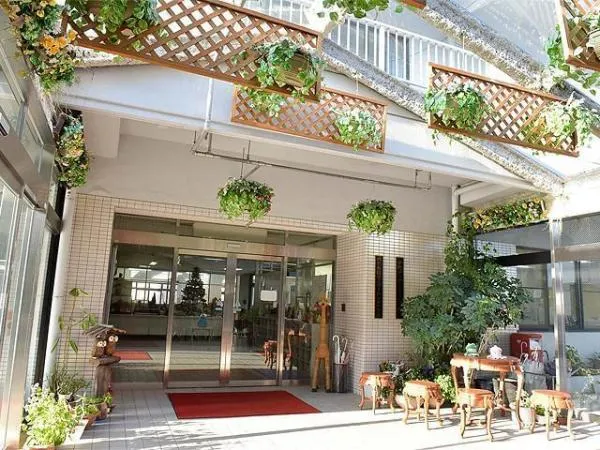 しあわせ荘 デイサービスセンター（パート）の介護福祉士求人メイン写真3