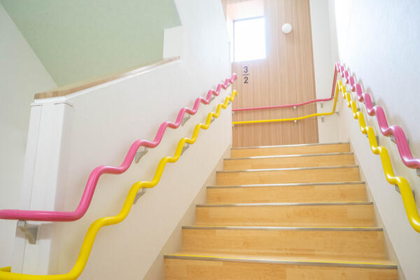 タムスわんぱく保育園木場（食品製造スタッフ/パート）の調理補助求人メイン写真2