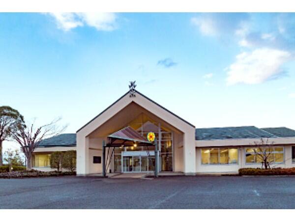 やすらぎ苑デイサービスセンター（パート）の送迎ドライバー求人の写真