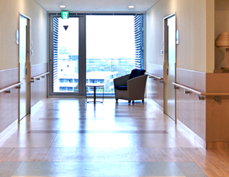 株式会社エヌジェーシー東京支社　東京都立 松沢病院（日勤パート）の医療事務求人メイン写真2