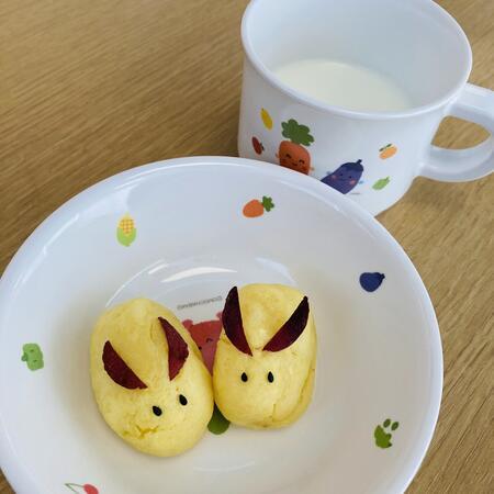 わかたけのもり保育園（パート）の調理師/調理員求人メイン写真4