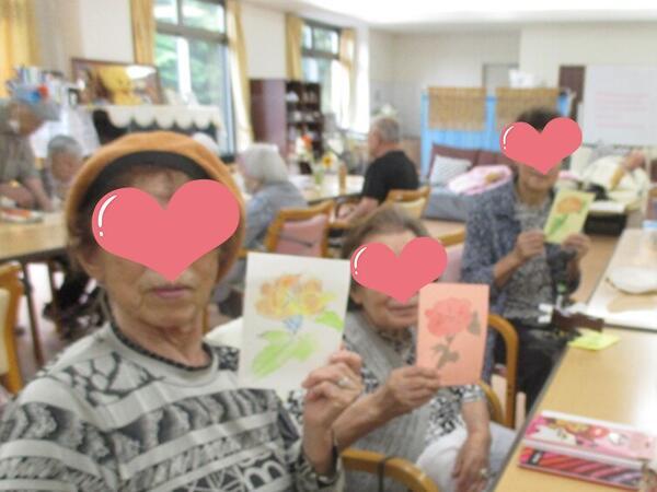 デイサービスセンター　名張もみじ山荘(パート) の介護職求人メイン写真5