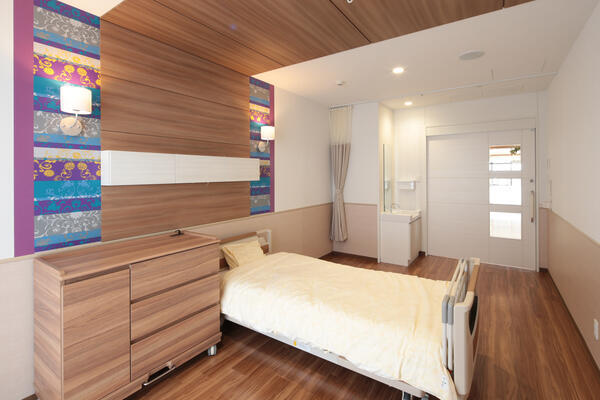 一宮医療療育センター（パート）の保育士求人メイン写真3