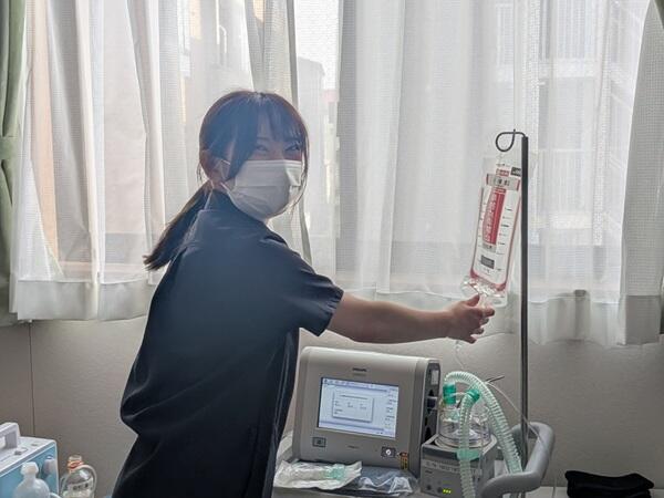 Medical Consulting Seal株式会社（広域応援介護士 / 常勤）の介護福祉士求人メイン写真4