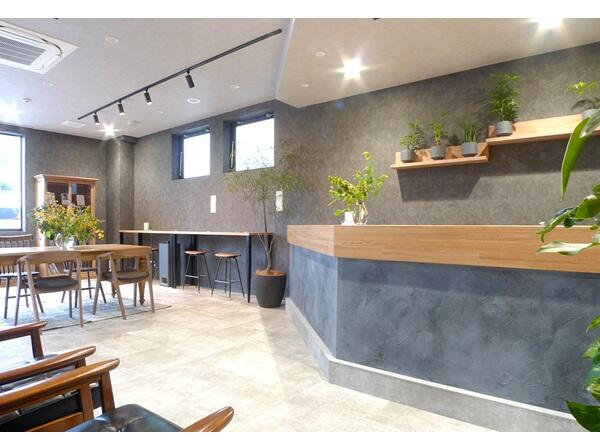 鳩ヶ谷耳鼻咽喉科(常勤)の医療事務求人の写真