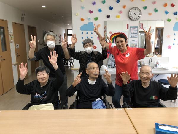 住宅型有料老人ホーム ハートリンク焼津 壱番館・弐番館（夜勤専従パート）の介護職求人の写真