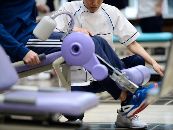 桜十字八代リハビリテーション病院（常勤）の栄養士求人メイン写真2