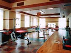  介護老人保健施設リハビリパークあやめ（常勤）の介護福祉士求人メイン写真3