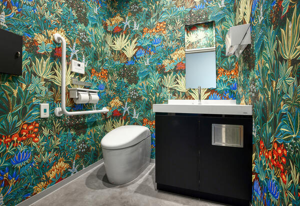 豊洲内科・糖尿病 / 形成・美容外科クリニック（常勤）の医療事務求人メイン写真4