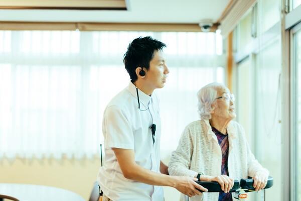 ホスピタルメント文京千駄木(常勤)の作業療法士求人サブ写真2