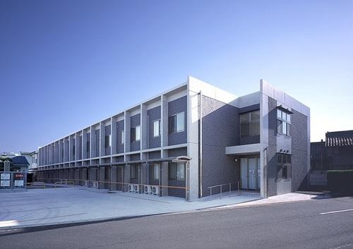 南薩ケアほすぴたる（小児科外来/常勤）の准看護師求人の写真