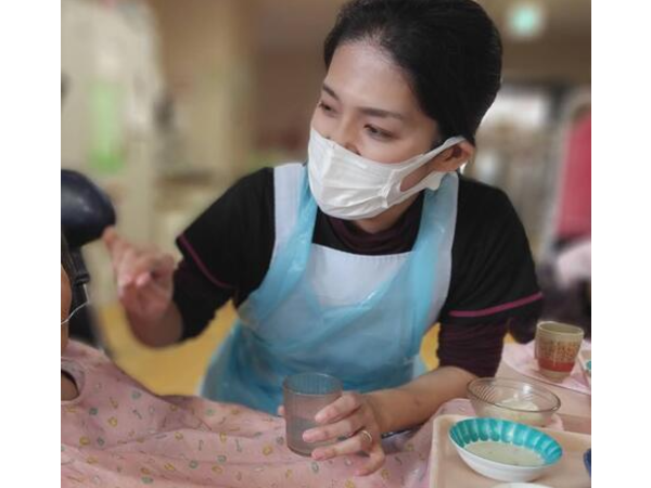 介護老人保健施設ひまわり（常勤）の管理栄養士求人の写真