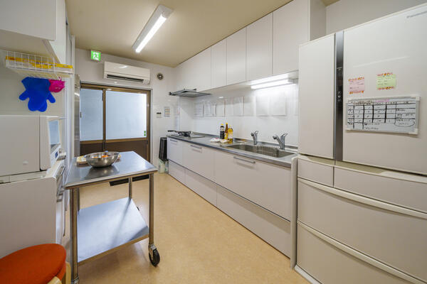 守山ひよっこ保育園（パート）の調理師/調理員求人メイン写真3