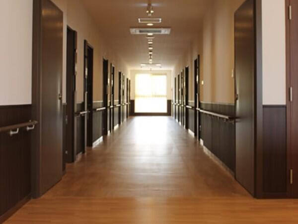 サービス付き高齢者向け住宅リハビリライフさくら（パート） の介護職求人メイン写真2