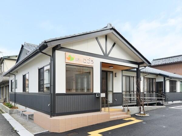 小規模多機能型ホームこころ（パート）  の介護福祉士求人メイン写真4