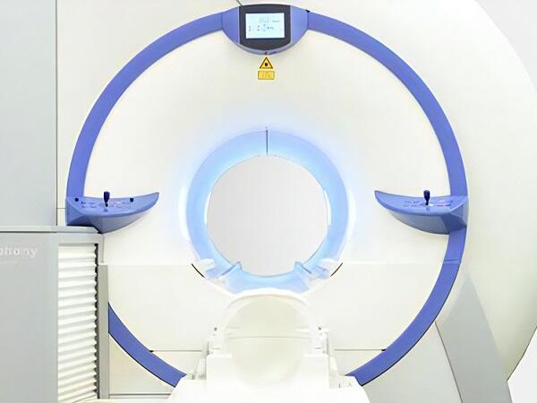 汐留シティセンターセントラルクリニック（常勤）の医療事務求人メイン写真3