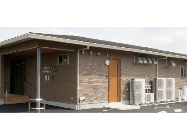 介護付有料老人ホームましま（常勤）の介護福祉士求人の写真