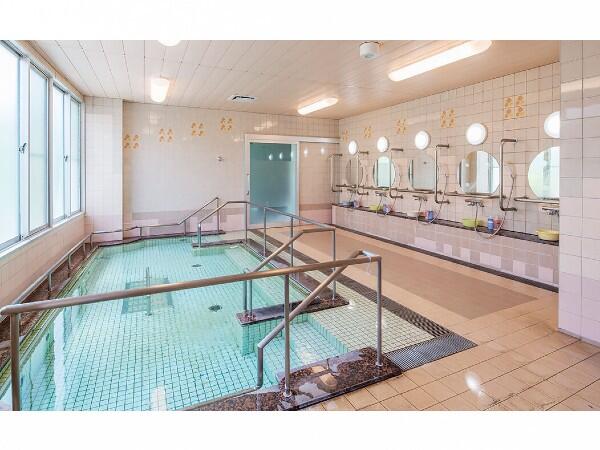 介護老人保健施設あおしまのいえ デイケアサービス（常勤）の准看護師求人メイン写真3