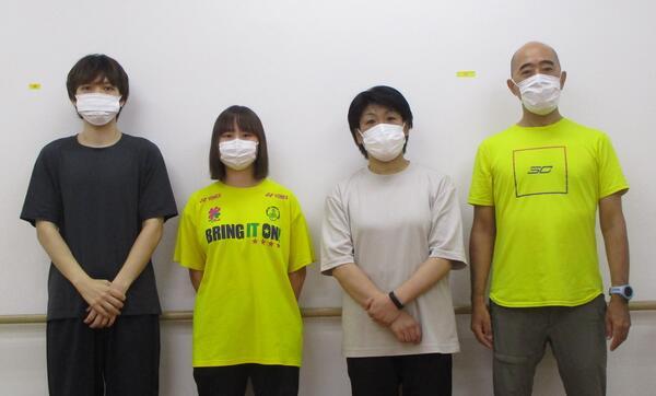 デイサービスセンターＳＤ健寿 押上店（常勤）の介護福祉士求人メイン写真4