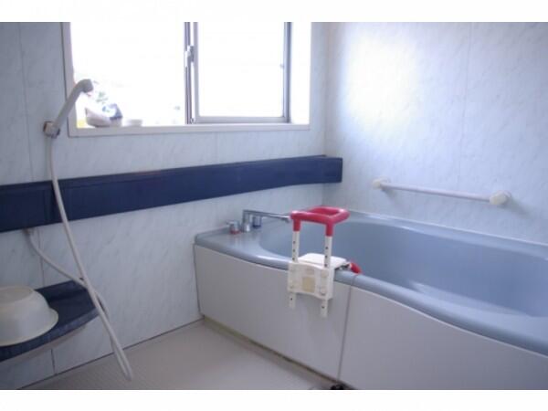 グループホームふぁみりぃ（夜勤専従パート） の介護職求人メイン写真3