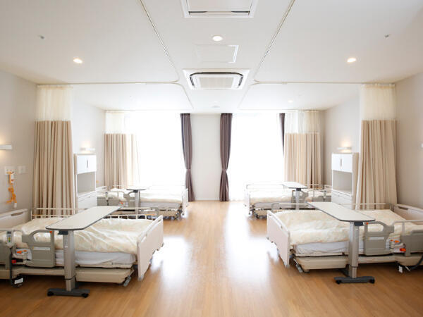 プラチナ・ヴィラ宮前（夜勤専従/常勤）の介護職求人メイン写真3