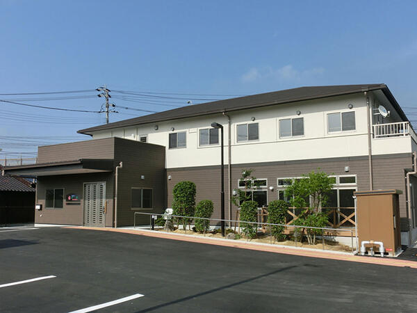 長崎ケアハートガーデン 小規模多機能ホーム深堀（正社員）の介護福祉士求人の写真