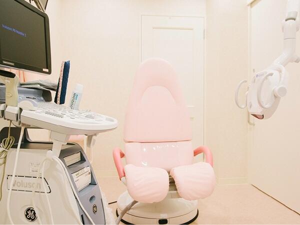 ウィメンズクリニックふじみ野（培養士事務 / 常勤）の一般事務求人メイン写真4