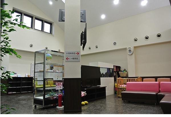 大和田ファミリークリニック（検診事務 / パート） の医療事務求人メイン写真2