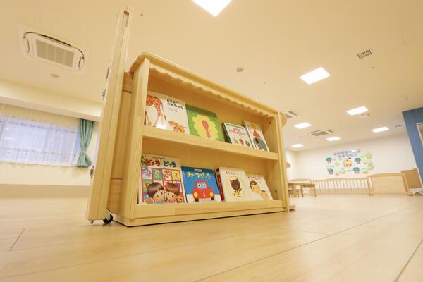 【医療法人医誠会】さくら保育園/さくら病児・病後児保育園（パート）の看護師求人サブ写真1