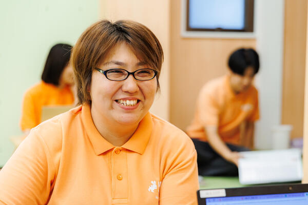 【2026年春OPEN】ホップステップ岸根公園校（常勤）の言語聴覚士求人サブ写真2